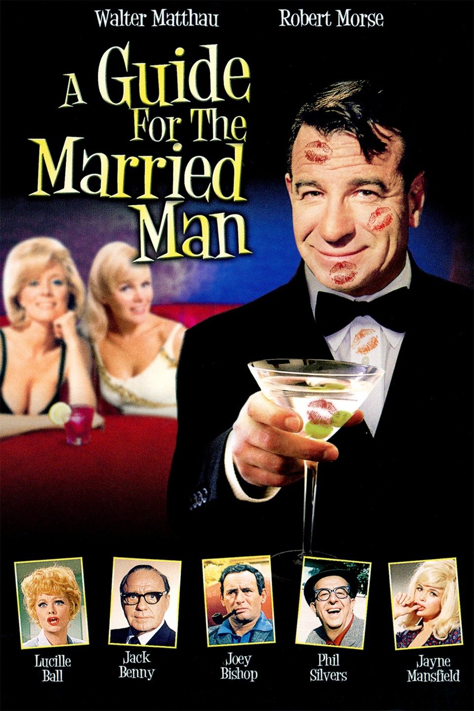 A Guide for the Married Man (1967) [10247] (A1763671347) [[Movies]] --Plex--